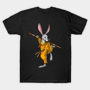 Rabbit Ninja T-Shirt